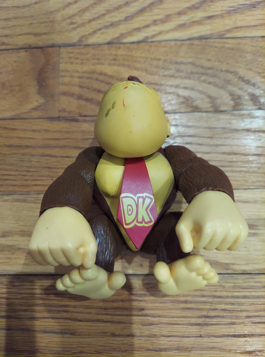 Nintendo Donkey Kong 5