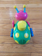 (Milton Bradley) Spin The Beetle (Works/Clean Terminals)- For Ages 3-6 (Open box