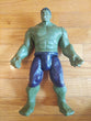 Hasbro 2015 Age Of Ultron Avengers: Talking Titan Hero Tech lot of 7