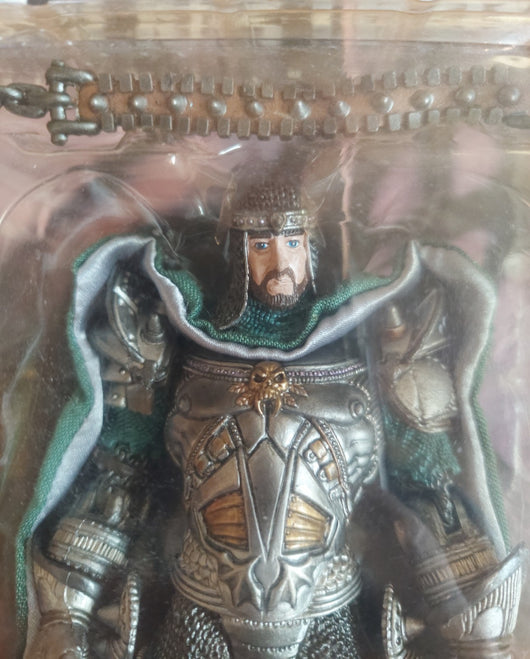 McFarlane Toys: Cogliostro - Special Edition Figure - NEW Sealed - Fast Shipping