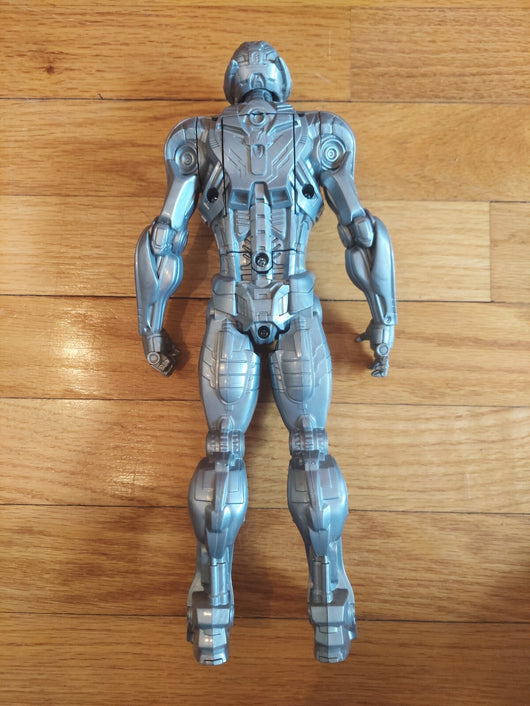 Hasbro 2015 Age Of Ultron Avengers: Talking Titan Hero Tech lot of 7