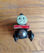 Thomas & Friends Wooden Railway Train & Tender - James - 2539TF100 -Limited 2009