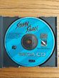 Sega CD Console (Model 2) W/Box, Attachments, Sega Genesis Console (Gen 2),Works