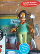 Playmates: The Simpsons Interactive Environment - Bowl-A-Rama, FAST SHIPPING