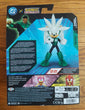 Jakks Pacific - Sonic The Hedgehog: Silver As Green Lantern 5