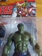 Marvel Avengers: Age Of Ultron (2015) - 7 Set Lot (Thor, War Machine, Iron...