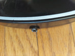 Guitar Hero Les Paul Wireless Guitar For PS3 - No Dongle -W/Guitar Hero III Game