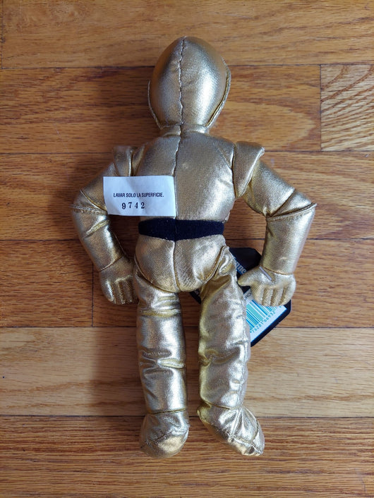 Star Wars Buddies: C-3PO, Fast Shipping!