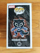 Funko Pop! Venomized Guardians Of The Galaxy Combo (Venomized Rocket #511 & #515