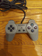 Sony PlayStation 1 Console PS1 (SCPH-5501) W/Controller, 8mb Memory Card, Cords