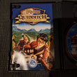 Playstation 2 Five game lot, Harry Potter Quidditch,lemony snickets unfortunate