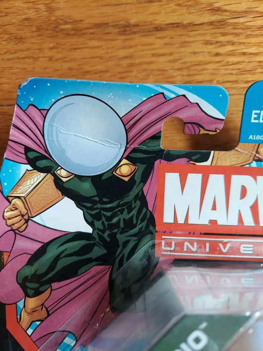 Mysterio - Marvel Universe - 3.75