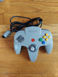 Nintendo 64 Bundle W/1 Controller, RAM Expander, Cords, & 4 Games,Fast Shipping