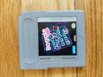Nintendo Game Boy Bundle W/4 Games (Tetris, Boggle Plus, Looney Tunes, Rugrats: