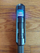 NECA Batman Arkham City Nightwing Escrima Stick Prop Replica, Fast Shipping!