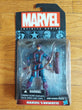 Marvel's Infinite Series (2014) - Marvel's Hawkeye B0712 Avengers Fast Shipping!