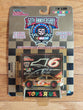 Racing Champions: 50 Years Of Nascar Commemorative Series - #6 Mark Martin 1/64