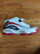 Reebok: Allen Iverson The Answer DMX MU (Red/White/Gold) - Mens Size 10.5 US