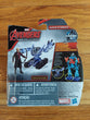 Marvel Avengers: Age Of Ultron (2015) - 7 Set Lot (Thor, War Machine, Iron...
