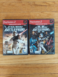 Star Wars Battlefront (Greatest Hits) (CIB) & Star Wars Battlefront II (Greatest