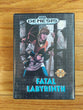 Fatal Labyrinth (CIB) - Sega Genesis,Works, Fast Shipping!