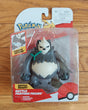 Jazwares Pokemon Battle Feature - Pangoro 4