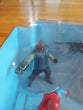 Spider-Man Homecoming 6 Piece Figurine Set - Marvel, Fast Shipping!