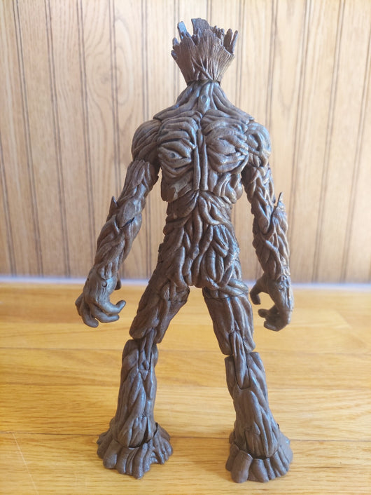 Marvel Diamond Select: Guardians Of The Galaxy - Groot 10
