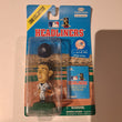 1998 MLB Headliners Derek Jeter, Brand New