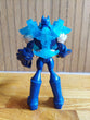 (Mattel) 2013 Batman W/Removable Wings & Batman Unlimited Attack Armor 