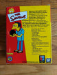 The Simpsons Pin Pal  Moe Figure ToyFare Exclusive by Playmates Fast Shipping 