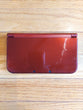 New Nintendo 3DS XL (Maroon) Bundle W/Stylus, Charger, Carrying Bag, & 5 Games