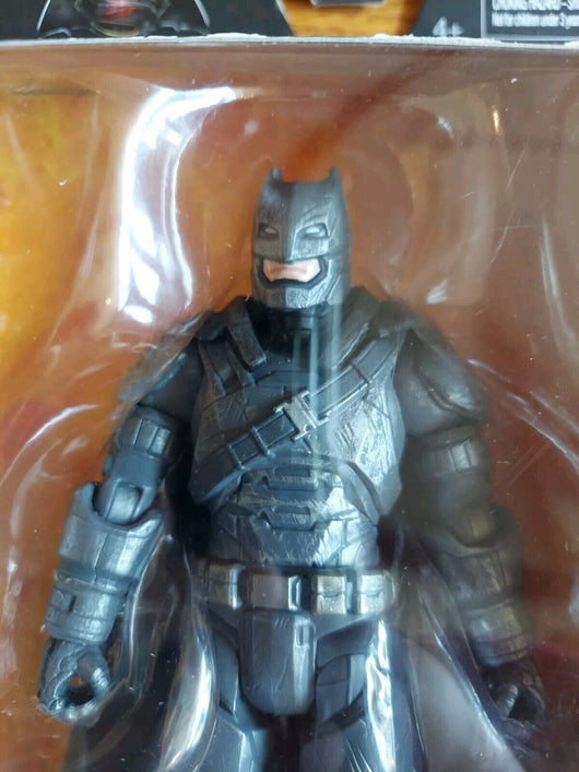 Mattel: DC Comics Multiverse - Batman Vs. Superman - Armored Batman, New