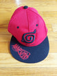 Naruto Snapback Hat (Red & Black), Fast Shipping