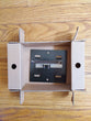 Sega CD Console (Model 2) W/Box, Attachments, Sega Genesis Console (Gen 2),Works