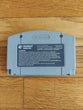 Nintendo 64 Bundle W/1 Controller, RAM Expander, Cords, & 4 Games,Fast Shipping