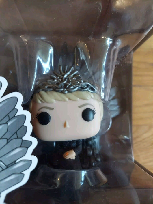 Funko Pop! Game Of Thrones Bundle (Cersei Lannister #73, Gendry #70, Theon #81