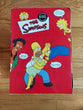 Playmates: The Simpsons Interactive Environment - Springfield Elementary