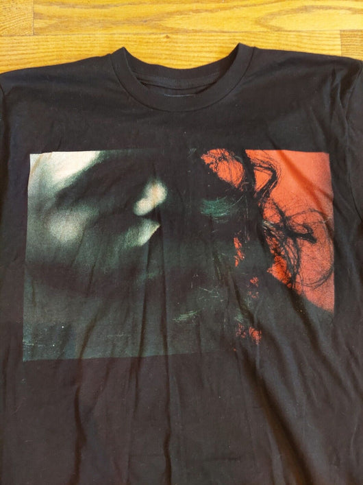The Weeknd Tour Shirt (12/21/2011) - Men's M, Fast Shipping