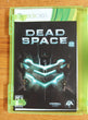 Dead Space & Dead Space 2 Combo (CIB) - Xbox 360 Survival Horror, Fast Shipping!