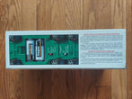 Hess 1996 Emergency Truck  New in Box, Fast Shipping!