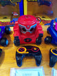 Rumble Robots (Diamond Series): Complete Set Of 6 Robots, Read des, Fast Ship!
