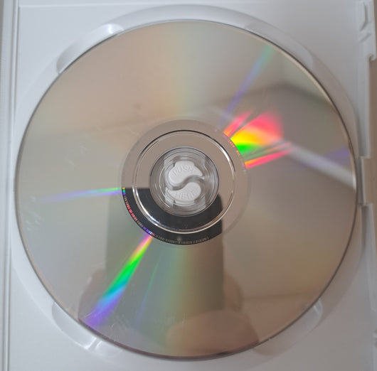 Wii Games Bundle (Hot Wheels Beat That!, MX Vs. ATV Untamed) Works Fast Shipping