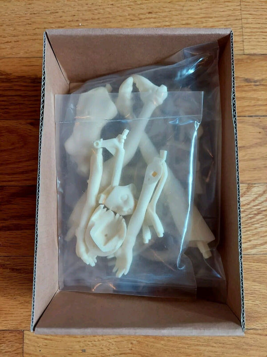 GK Model: W_1330 Anime, New, Fast Shipping, Fast Shipping!