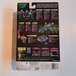Mars Attacks Paeec Overlord Action Figure Trendmasters Vintage 1996