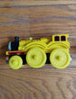 Thomas & Friends Wooden Railway Train & Tender - Molly - 1389TF100 -Limited 2009
