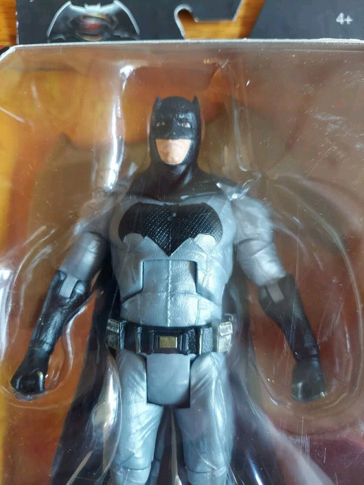 DC Comics Multiverse Batman Figure 6