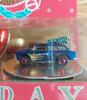 Hot Wheels: 1996 Holiday Collector's Edition - Chevy Nomad - Christmas - NEW
