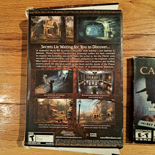 Mix Bundle Of Strateg PC games Lot of 9 computer games, Command &conquer.. - Retro Daddy Gaming