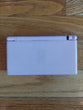 Nintendo DS Lite (Pink) - For Parts, Doesn't Power On, Fast Shipping!